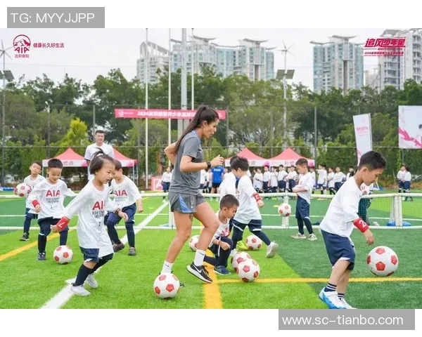 深圳足球教练培训提升青少年足球水平助力城市体育发展新篇章
